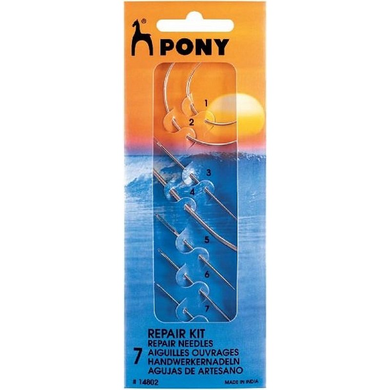 Set de ace pt reparat asortate